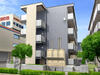 レオパレスマーベラス Aya 2階 築17年7ヶ月の賃貸物件