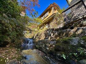 静岡県熱海市西山町