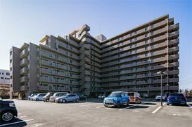 サーパスシティ白川弐番館