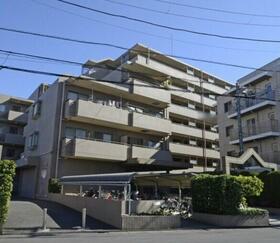 富士見台プラザ