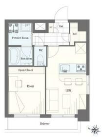 スカイコート両国