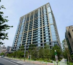 シティタワー銀座東