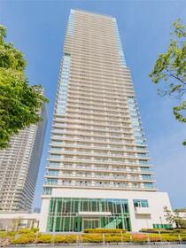 ザ・パークハウス晴海タワーズ　クロノレジデンス