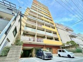 ライジングプレイス浅草弐番館