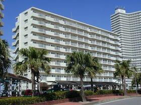 チッタ・ナポリＧ棟