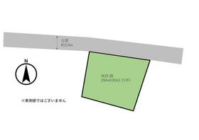 大分県中津市大字牛神