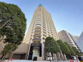 パークコート虎ノ門愛宕タワー