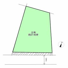 神奈川県横浜市神奈川区白幡西町