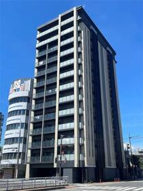 サンレリウス小倉駅南