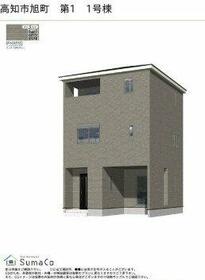 高知県高知市旭町３丁目