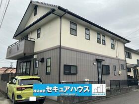 愛知県日進市岩崎町阿良池