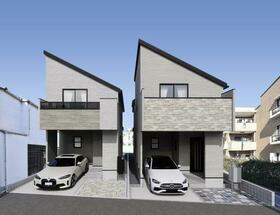 東京都杉並区成田東１丁目