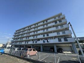 クレセント東鷲宮