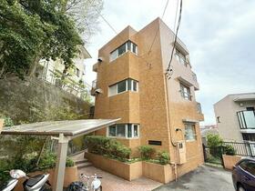 三旺マンション本山
