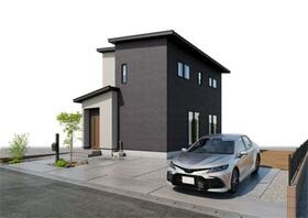 茨城県ひたちなか市津田東４丁目