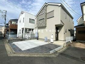 神奈川県茅ヶ崎市松が丘２丁目