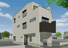 東京都品川区平塚３丁目