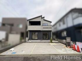 神奈川県相模原市南区麻溝台４丁目