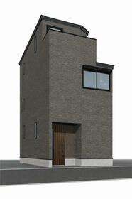 東京都大田区東馬込１丁目