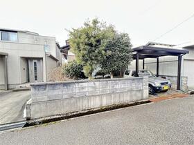 富山県富山市山室荒屋