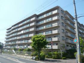 シャルマンコーポ第３瀬田Ｉ