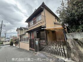 大阪府高槻市東城山町