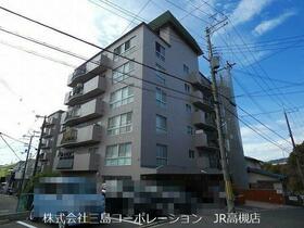 プレジデント高槻