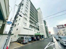 グリーンハイツ十三