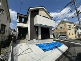 東京都稲城市東長沼