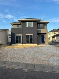 群馬県館林市富士見町