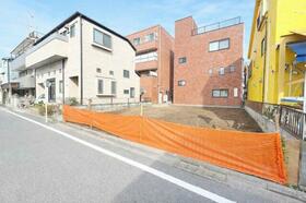 東京都足立区保木間２丁目