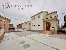 群馬県北群馬郡吉岡町大字下野田