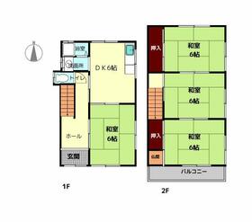 奈良県橿原市葛本町