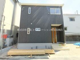 大阪府高槻市唐崎中１丁目
