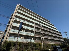 パークホームズ用賀一丁目