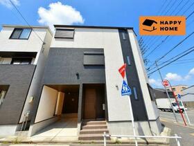 愛知県名古屋市北区山田４丁目