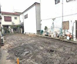 大阪府大阪市城東区関目１丁目
