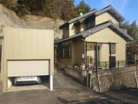 愛知県蒲郡市鹿島町岡