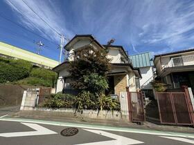 東京都東村山市美住町１丁目