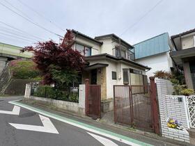 東京都東村山市美住町１丁目