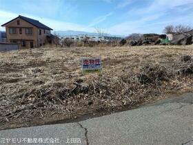 長野県東御市滋野甲