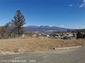 長野県東御市八重原