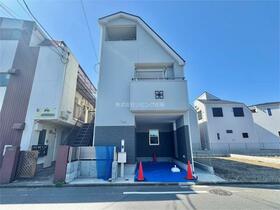 東京都練馬区東大泉７丁目