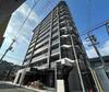 ソルテラスKYOTO西大路瑠 8階 新築の賃貸物件