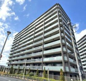 クレヴィア京王堀之内パークナード?２番街