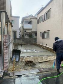 大阪府大東市南津の辺町