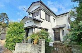 千葉県東金市藤下飛地
