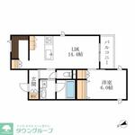 ｃｏｒａｉｌ　ｂｌａｎｃのイメージ