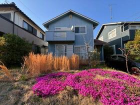 千葉県山武郡横芝光町鳥喰新田