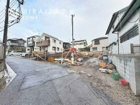 東京都府中市清水が丘３丁目